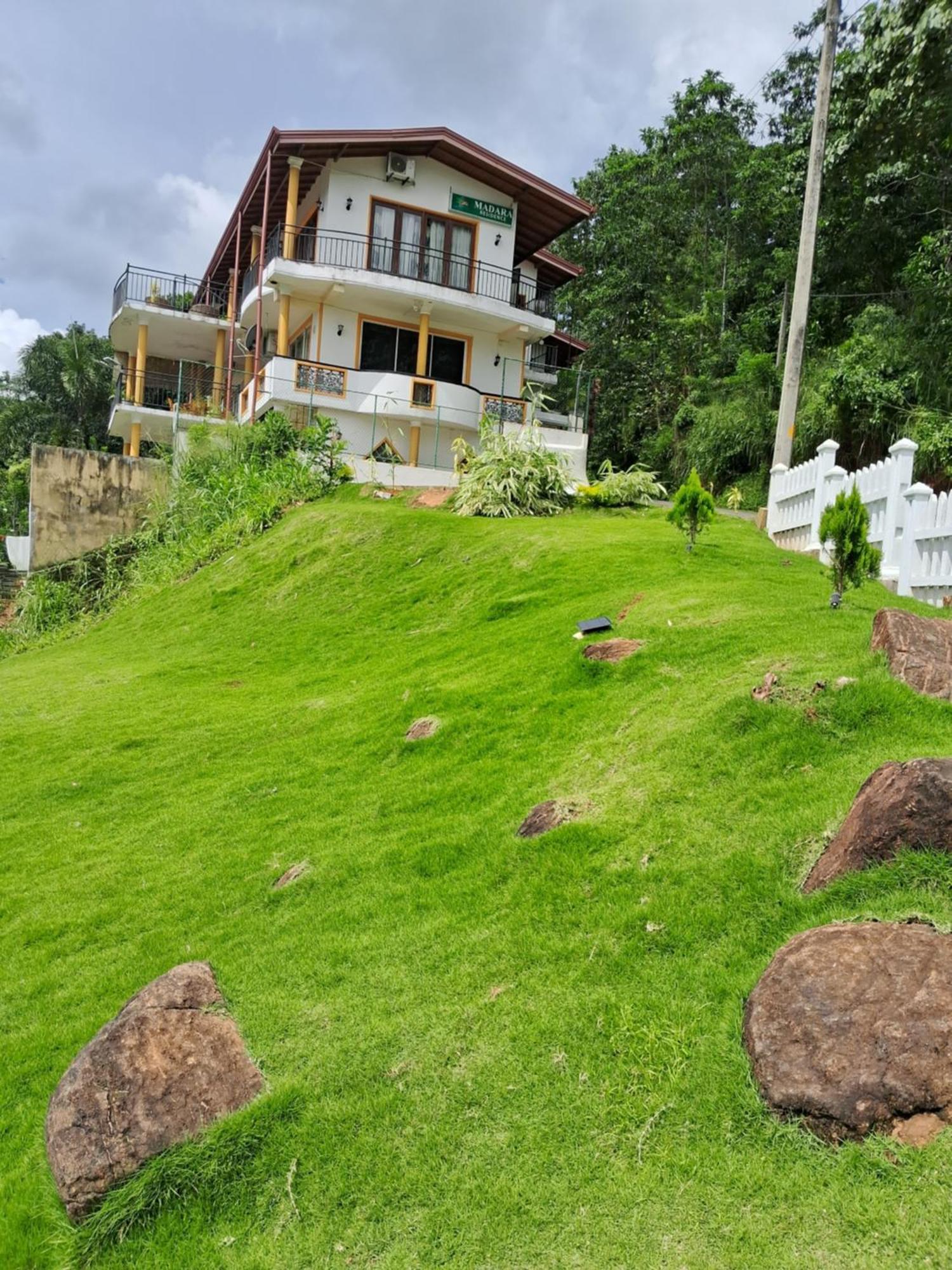 The Springfields Kandy Previously Madara Residence Kandy Exterior photo