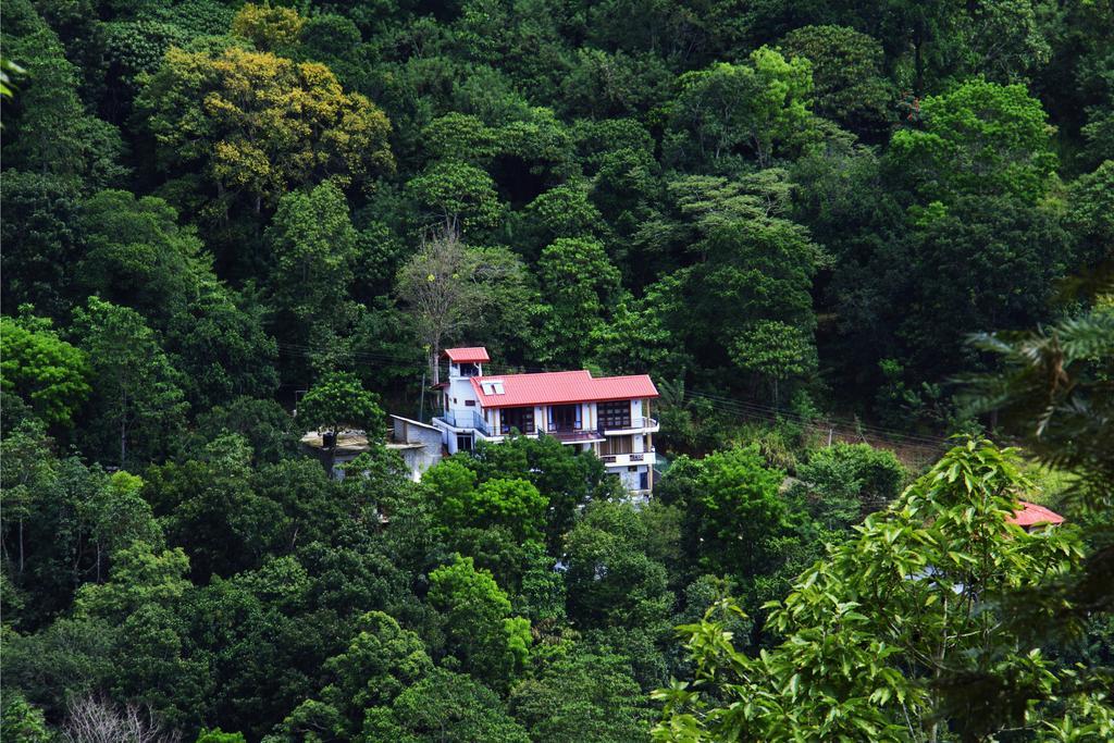 The Springfields Kandy Previously Madara Residence Kandy Exterior photo