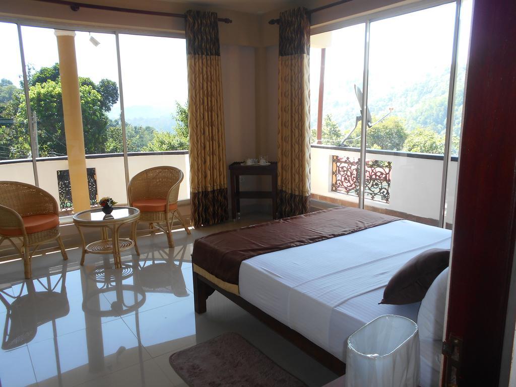 The Springfields Kandy Previously Madara Residence Kandy Exterior photo