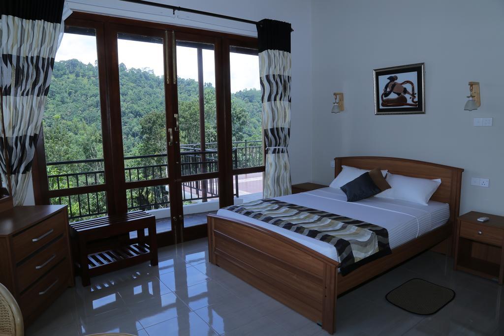 The Springfields Kandy Previously Madara Residence Kandy Room photo