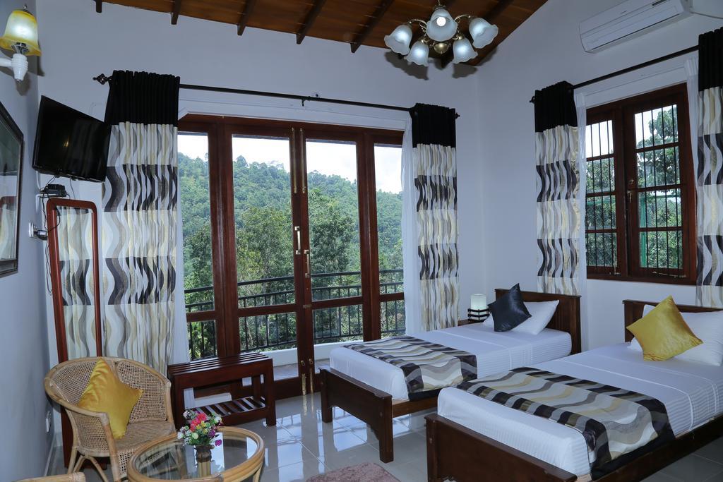 The Springfields Kandy Previously Madara Residence Kandy Room photo