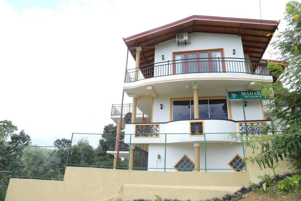The Springfields Kandy Previously Madara Residence Kandy Exterior photo