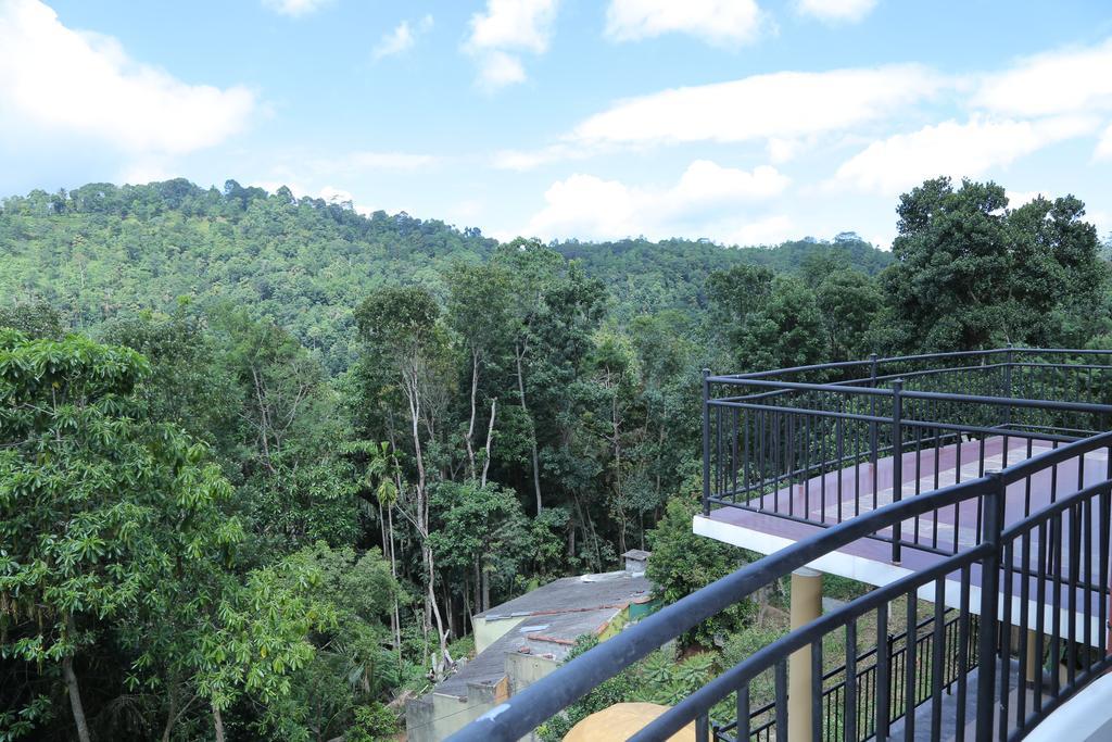 The Springfields Kandy Previously Madara Residence Kandy Exterior photo