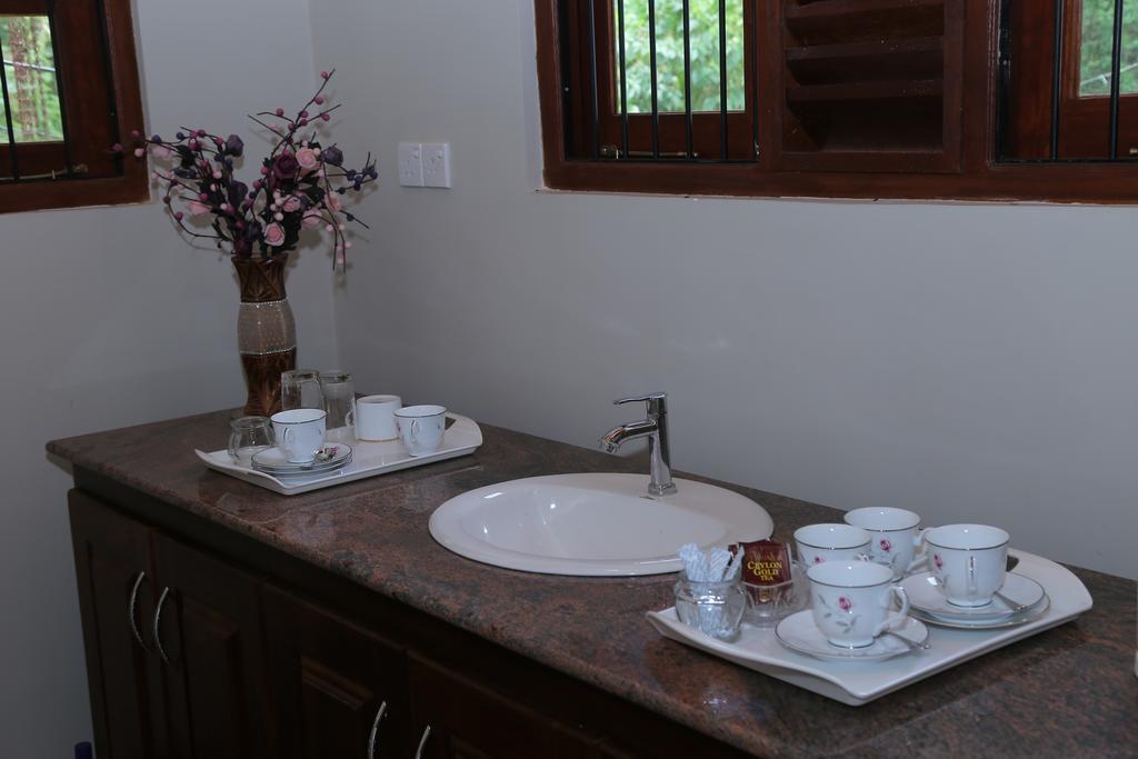 The Springfields Kandy Previously Madara Residence Kandy Room photo