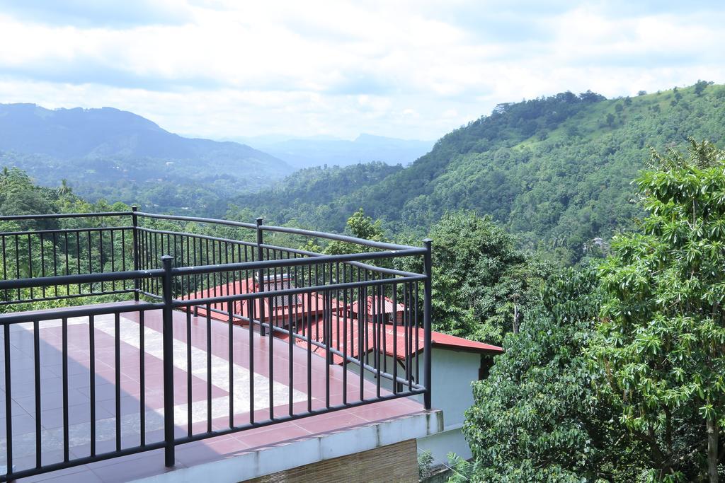 The Springfields Kandy Previously Madara Residence Kandy Exterior photo