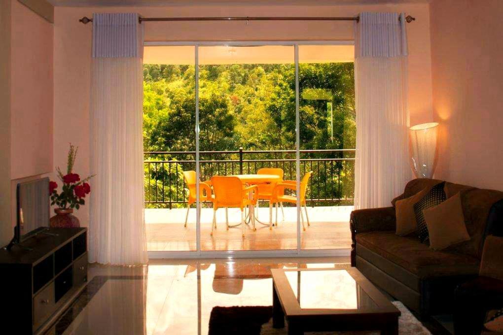 The Springfields Kandy Previously Madara Residence Kandy Exterior photo