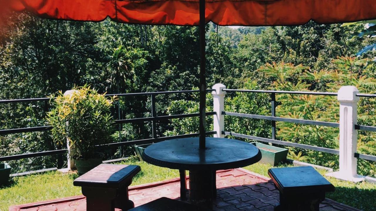 The Springfields Kandy Previously Madara Residence Kandy Exterior photo