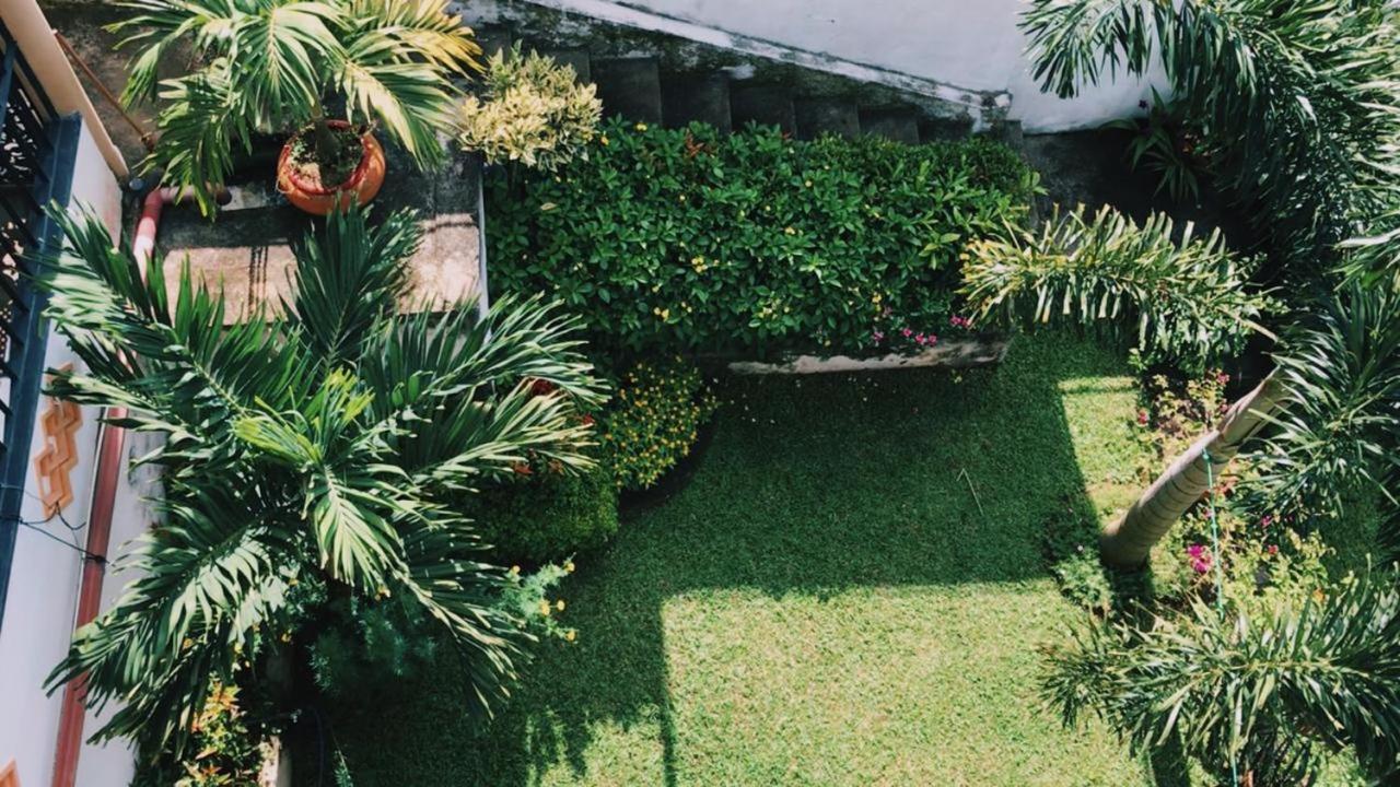 The Springfields Kandy Previously Madara Residence Kandy Exterior photo