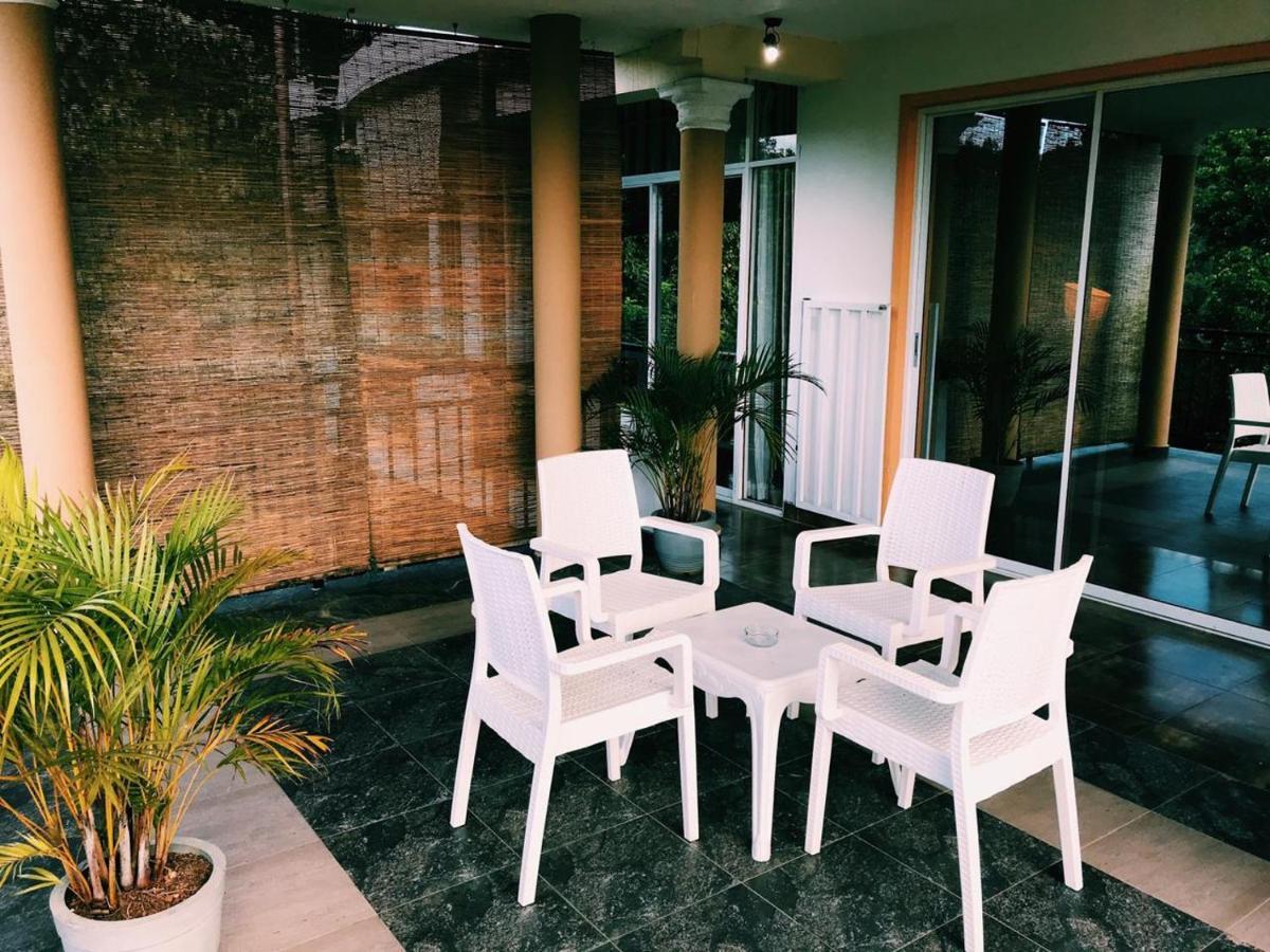 The Springfields Kandy Previously Madara Residence Kandy Exterior photo