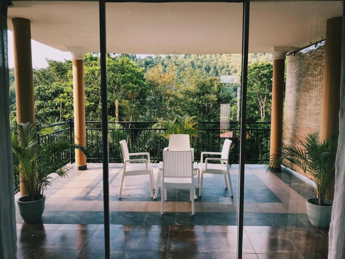The Springfields Kandy Previously Madara Residence Kandy Exterior photo